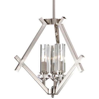 Fusano Pendant by Metropolitan Lighting - Starlight Lighting USA and Canada